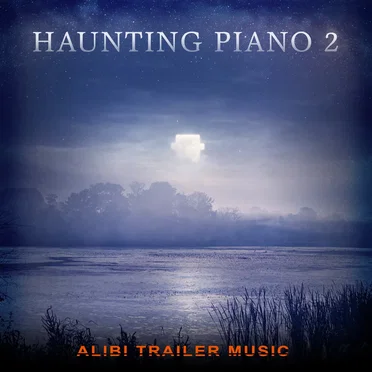 Haunting Piano, Vol. 2