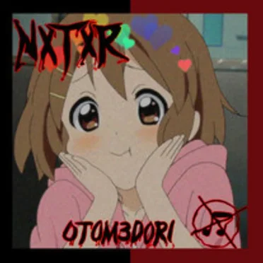 Otomedori by N.T.R - album cover