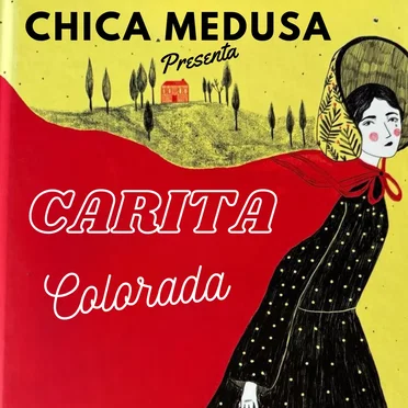 Carita colorada
