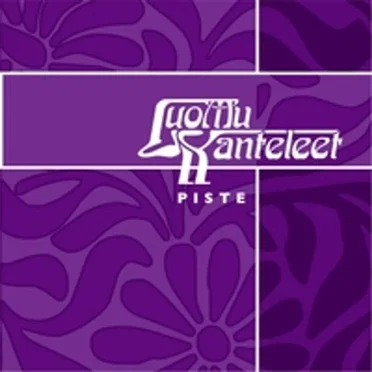 Piste by LuoMuKanteleet - album cover
