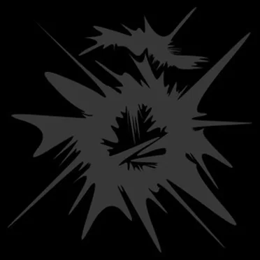 OPPRESS by SHTRIHCOD - album cover