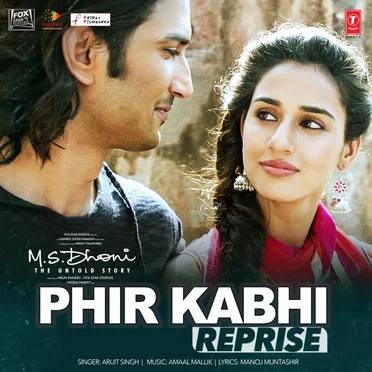 Phir Kabhi (reprise)