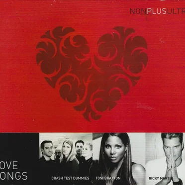 Nonplusultra: Love Songs by Various Artists - album cover
