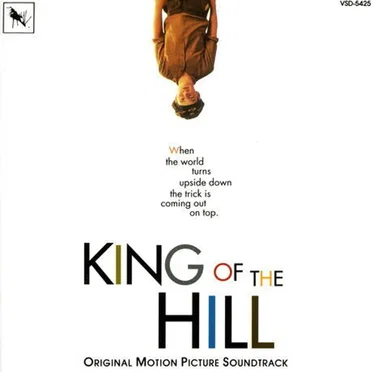 King of the Hill