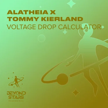 Voltage Drop Calculator by Alatheia - album cover