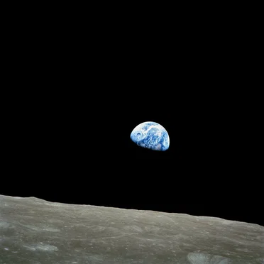 The Flight Around The Moon