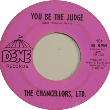 The Chancellors, Ltd.