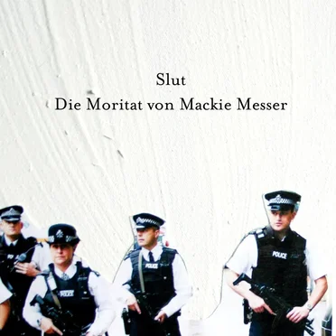 Die Moritat von Mackie Messer