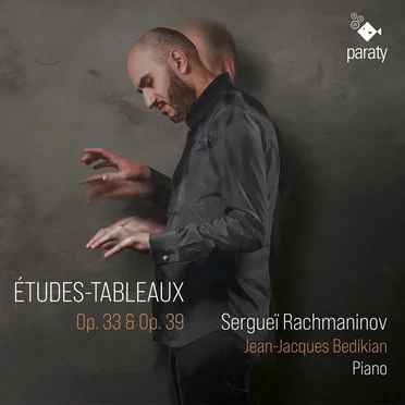 Études-Tableaux, op. 33 & op. 39