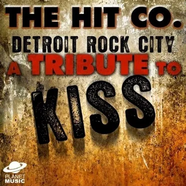 Detroit Rock City: A Tribute to Kiss