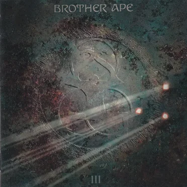 III by Brother Ape - album cover