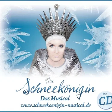 Die Schneekönigin - Das Musical