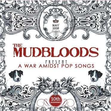 A War Amidst Pop Songs