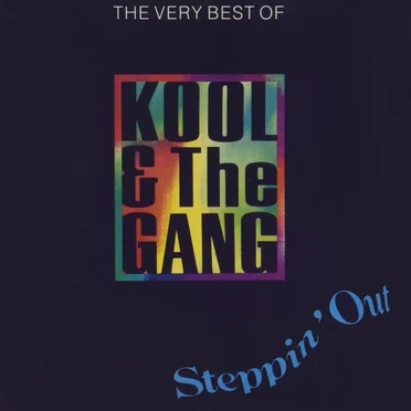 Steppin’ Out: The Very Best Of