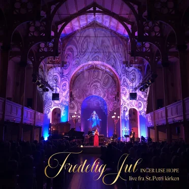 Fredelig jul