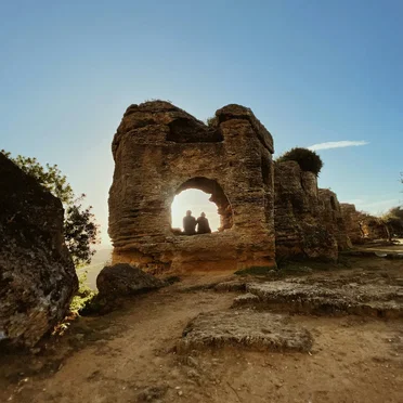 Soul Echoes From a Forgotten Era