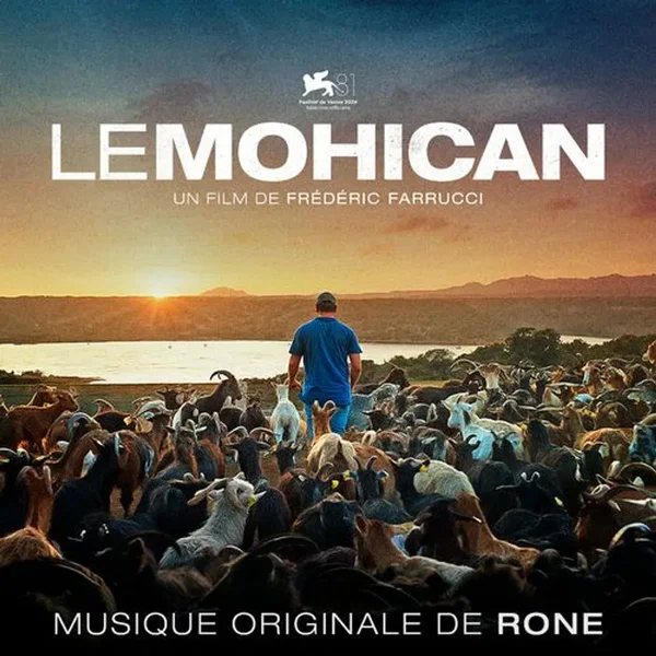 Le Mohican (Original Motion Picture Soundtrack)
