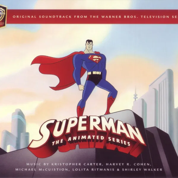Superman: The Animated Series