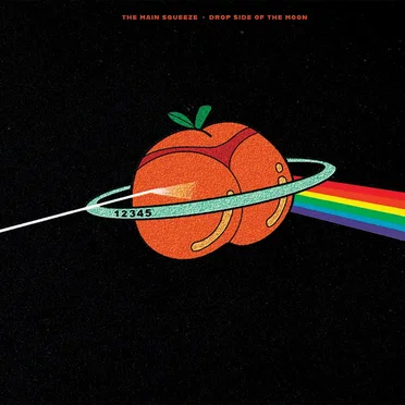 Drop Side of the Moon