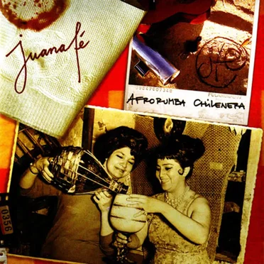 Afrorumba chilenera