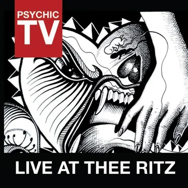 Live at Thee Ritz