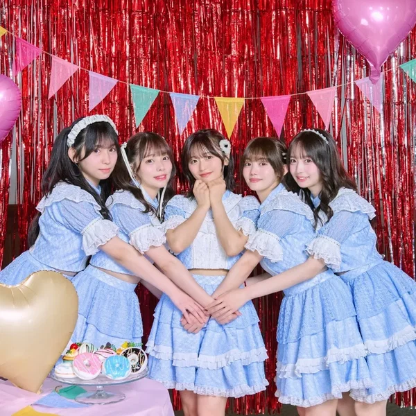 ～君に夢chuu～
