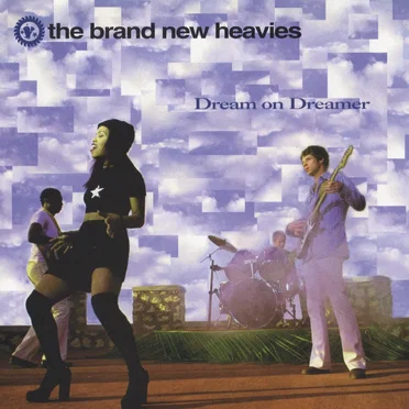 Dream On Dreamer