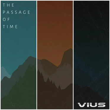 The Passage of Time