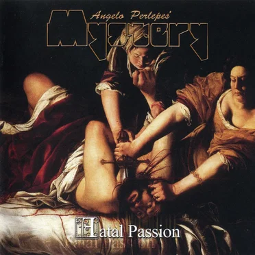 Fatal Passion
