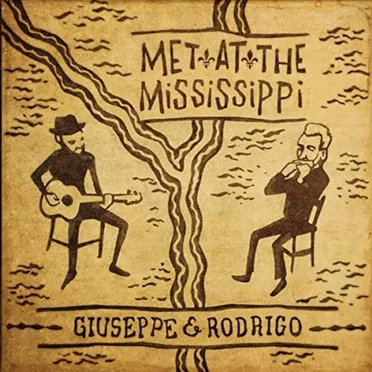 Met at the Mississippi