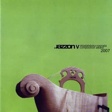 Jazzon V - Skladateljska nagrada - Composition Award