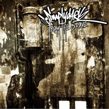 From The Grave by Simplyd4rk - album cover