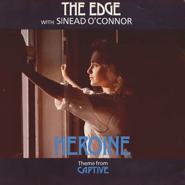 Heroine: Theme from Captive