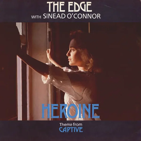 Heroine: Theme from Captive