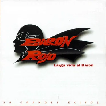 Larga vida al Barón