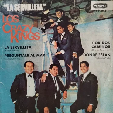 La servilleta