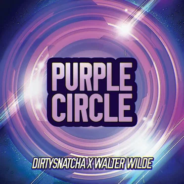 Purple Circle