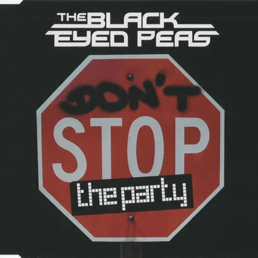 Don’t Stop the Party