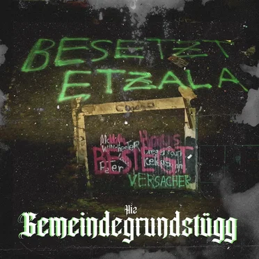 Gemeindegrundstügg