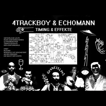 2Trackboy