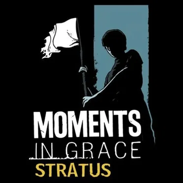 Stratus by Moments in Grace - album cover
