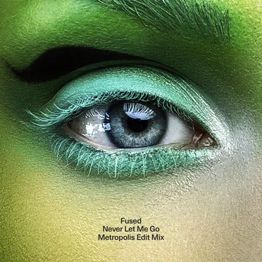 Never Let Me Go (Metropolis edit mix)