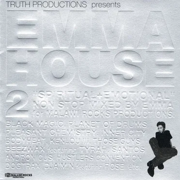 Truth Productions Presents Emma House 2