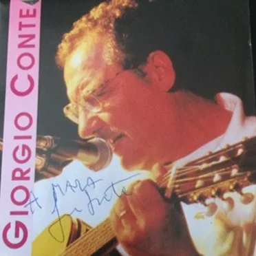Giorgio Conte