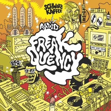 Radio Freakquency