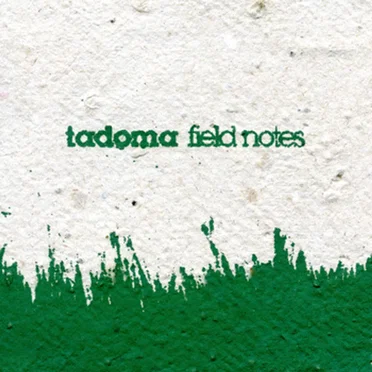 Field Notes