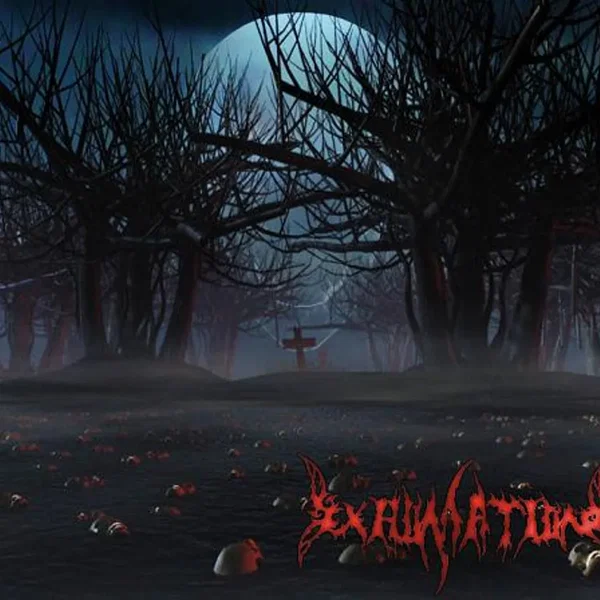 Among the Dead