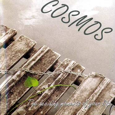 The Deciding Moments of Your Life by Cosmos - album cover