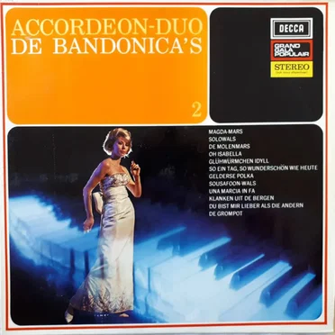 De Bandonica’s No. 2