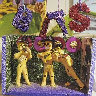 Bits by Oxford Collapse - album cover